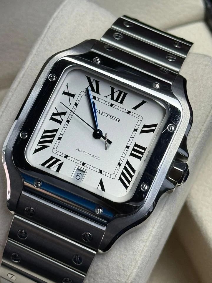 CARTIER