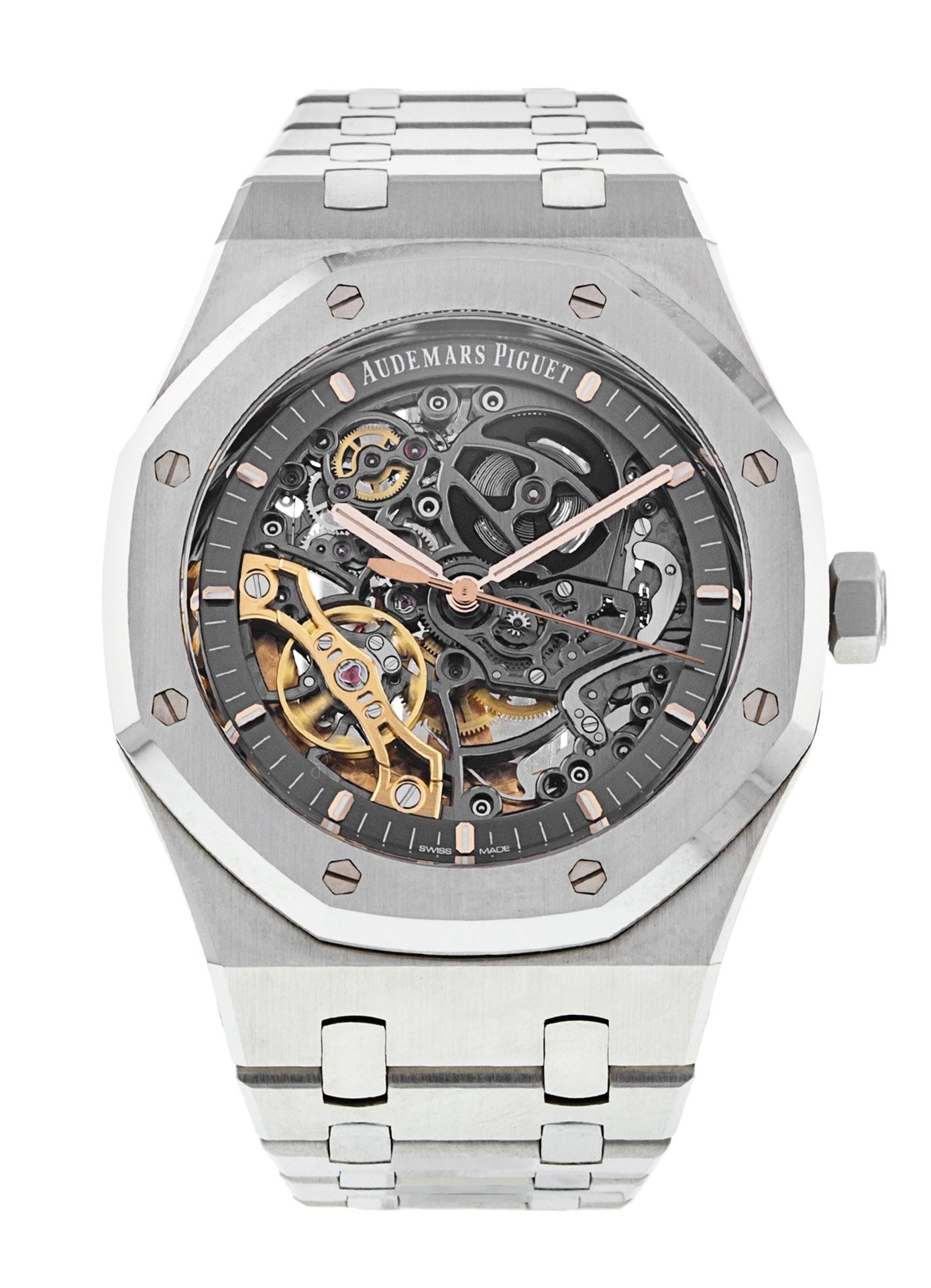 AUDEMARS PIGUET