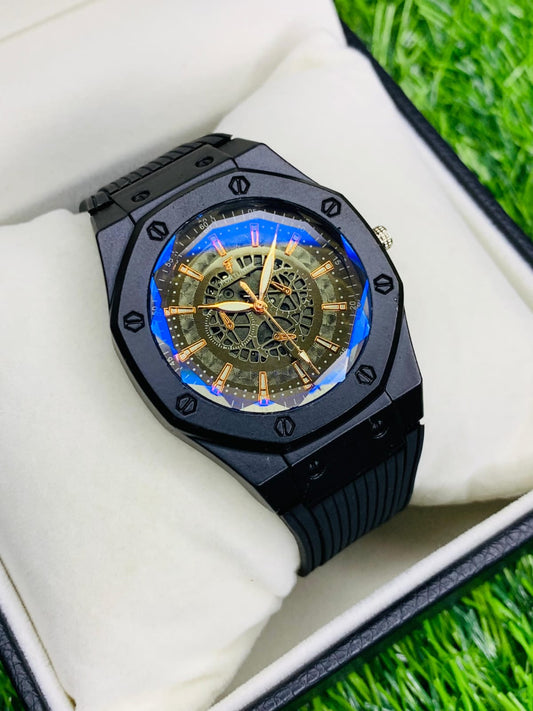 Hublot Fortuner - Umdaah Collection