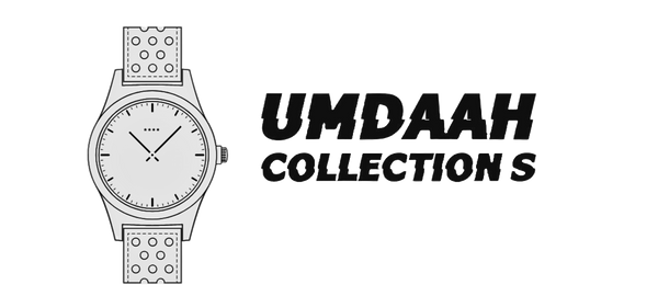 Umdaah Collection