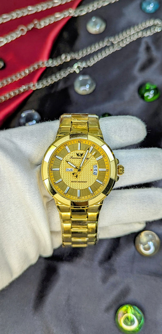 Successway Classic Gold - Umdaah Collection